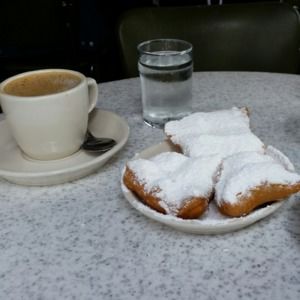 Meet your Posher, Barbara